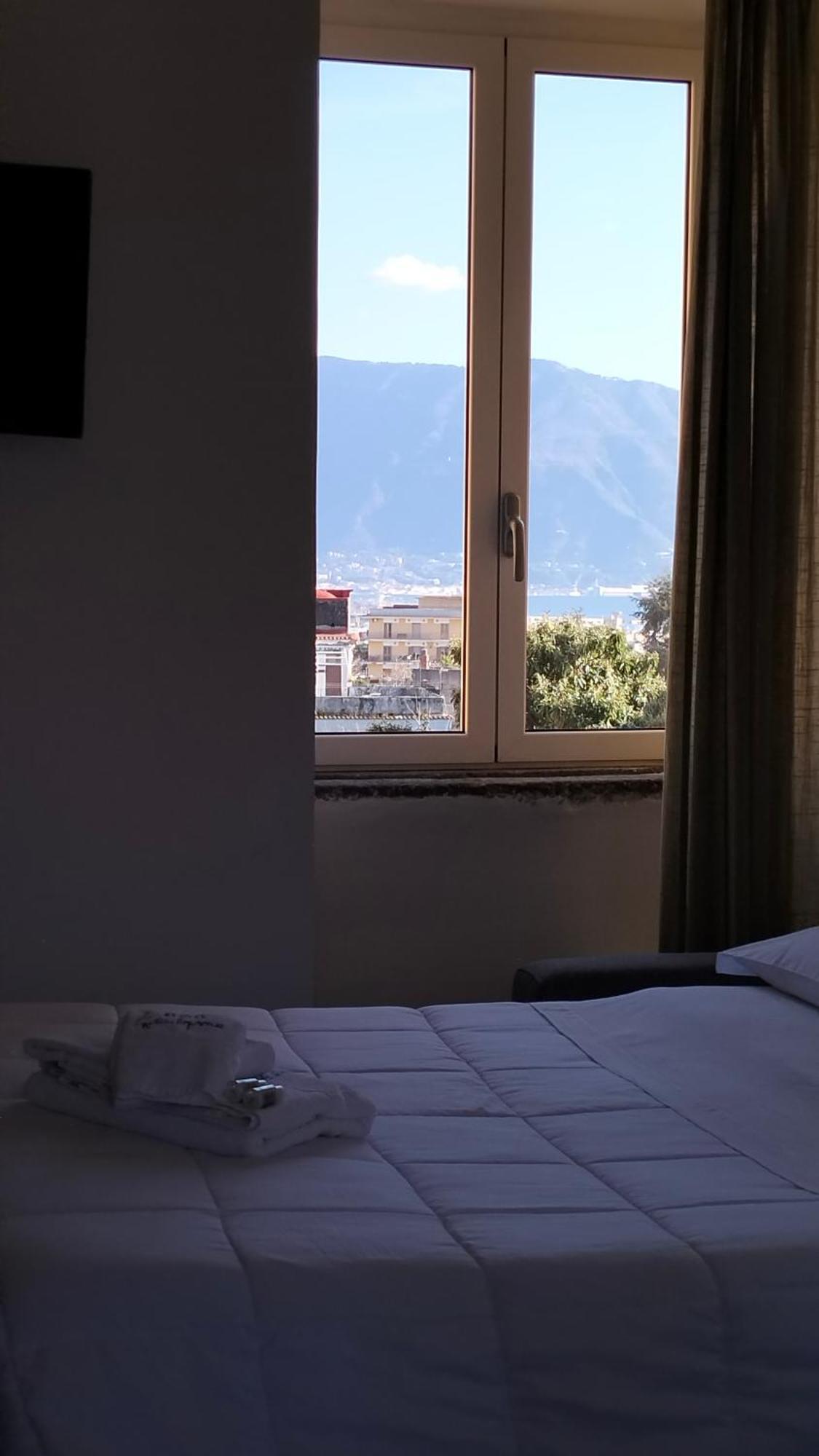 B&B Simplicity 10 Min From Pompei Boscotrecase Buitenkant foto